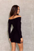 Robe de soirée model 188764 Roco Fashion